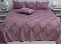 Покрывало TAG - Mystery violet (Турция), 160 х 240 см